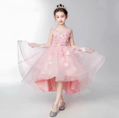 Váy công chúa cao cấp cho bé mã 331