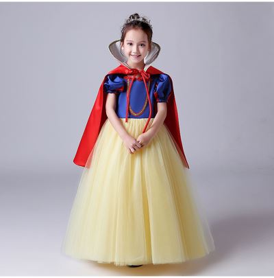 Váy công chúa cao cấp trẻ em - Mã 104