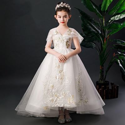 Váy công chúa cao cấp trẻ em - mã 234