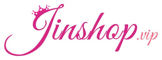 Logo Jinshop